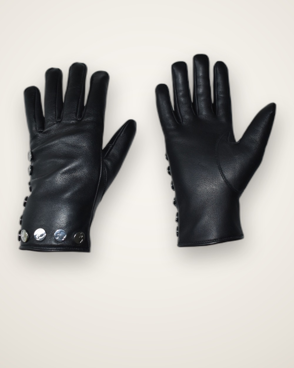 Classic Leather Gloves