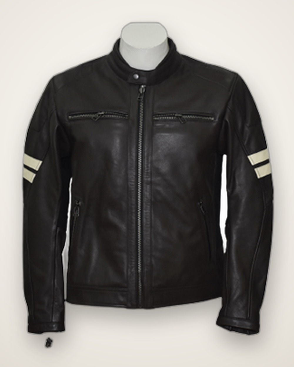 Café Racer Jacket