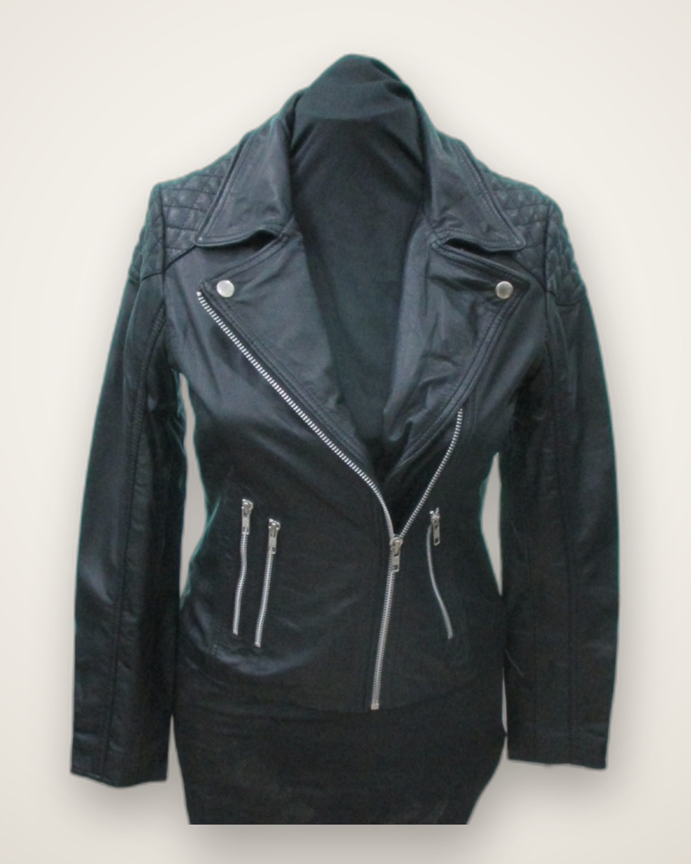 Women's Classic Biker