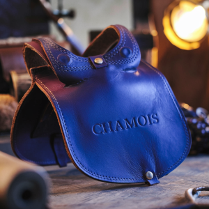 How to Wear Leather Chaps in Style and Comfort