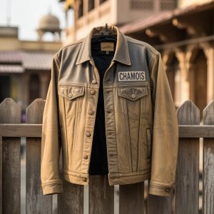 Why Every Collection Needs a Trucker Jacket